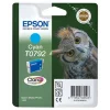Epson 1400-P50 Cyan Mavi Mürekkep Kartuş T07924020