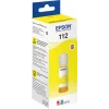 Epson 112 Yellow Sarı Şişe Mürekkep C13T06C44A