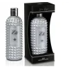 Eti BOUTIQUE Silver Cam Şişe Kolonya 300ml