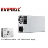 Everest EPS-FX01 Real 200w Peak 250w Slim Power Güç Kaynağı