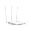 Everest EWR-F303 300Mbps 2.4GHz 3x5dBi Anten 1xWAN 3xLAN Repeater+AP+WISP Destekli Wireless Router