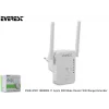 Everest EWR-N501 IEEE802.11 b-g-n 300 Mbps Router Wifi Range Extender
