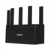 Everest EWR-X3000-V1 AX3000Mbps DualBand 5-6dBi Anten WISP+AP+Repeater Destekli Kablosuz Wifi Router
