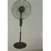 Everest Fan11 CoolAir Siyah-Gri 45w 5 Kanat 3 Kademe 1200RPM