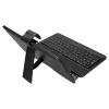 Rampage Reflect 99 Sessiz Beyaz - Gri RGB Q Membrane Oyuncu Klavyesi