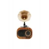 Everton RT-603 Bluetooth-USB-SD-AUX-TF Nostaljik Radyo