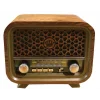 Everton RT-736  Bluetooth-USB-SD-FM Şarjlı  Nostaljik Radyo