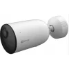 Ezviz CS-CB3-SP Bullet Full HD 2 MP Güneş Enerjili Gece Görüşlü Wi-Fi Güvenlik Kamerası