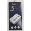 Fly 3406-01 3lü Anahtarlı 2.1A 3Usb Şarj Çıkışı 2mt Anahtarlı  Akım Korumalı Priz Çocuk Koruması