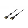 Frisby FA-7424DV DVI - DVI Kablo (24+5 pin) (3m)