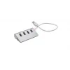 Frisby FA-7660US USB 3.0 4 Port Hub