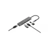 Frisby FA-7710TC USB Type-C™ Hub (Çoklu Bağlantı Noktası)