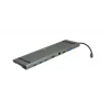 Frisby FA-7720TC USB Type-C™ Hub (Çoklu Bağlantı Noktası)