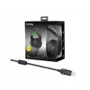 Frisby FHP-G1495B HX7 7.1 Sanal Surround GAMING Kulaklık