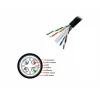 Frisby FNW-CAT628 CAT 6 UTP Saf Bakır Kablo 305m