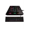 G.Alya Ga-5301 Professional Kablolu Mekanik Tuşlu Rgb Gaming Usb Kablolu Klavye