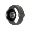 Samsung Galaxy Watch 5 Pro Gri Titanyum Akıllı Saat 45mm