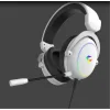 Gameagle Auralıs 7.1 Oyuncu Kulaklığı Beyaz
