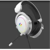 Gameagle Auralıs 7.1 Oyuncu Kulaklığı Beyaz