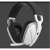 Gameagle GE2009 Ghost Pro 3.0 Kablosuz Mikrofonlu Oyuncu Kulaklığı Beyaz