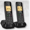Gigaset Pure 300 Duo 2 li Dect Telsiz Telefon