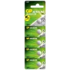 GP GP189-C5 LR54 AG10-LR1130 Alkalin Düğme Pil 5li Paket