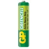 GP Greencel R03 AAA Boy İnce Çinko Kalem Pil 4lü Paket GP24G-U4