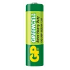 Gp Greencell R6 AA Boy Çinko Kalem Pil 40lı Paket GP15G-2S4