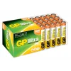 GP G-Tech LR03 AAA Boy Ultra Alkalin İnce Kalem Pil 40lı Paket GP24AUT-2B40