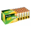 GP G-Tech LR6 AA Boy Ultra Alkalin Kalem Pil 40lı Paket GP15AU-2B40