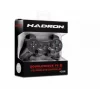 HADRON HD306S PS3 GAMEPAD SİYAH