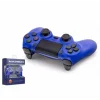 HADRON HD324M PS4 GAMEPAD MAVİ