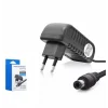 Hadron Hd8417 Modem Adaptörü 5V 3A 5.5-2.5 Siyah