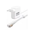 HADRON HD8802 MAC ADAPTÖRÜ 14.5V 3.15A L TİP 45W A1286