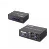 Hadron Hdx1329 4 Port Vga Switch 54Mhz 4Giriş 1Çıkış