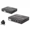 Hadron Hdx1348 120M Hdmi Extender 3840 x 2160 @30Hz 4K  Siyah