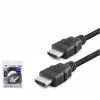 HADRON HDX2005 3M HDMI (M) TO HDMI (M) KABLO PVC SİYAH