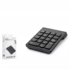 Hadron Hdx2504 Kablosuz Numerik Klavye Siyah