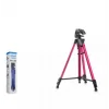 Hadron Hdx3366 Tripod Telefon Tutucu 140Cm 100Cm Siyah