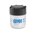 HADRON HDX6520 GD900 Termal Macun 30 g - Gri