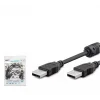 Hadron Hdx7532 Usb To Usb Kablo 1.5M Siyah