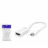 Hadron Hdx7768 Display Mini To Hdmi F Çevirici 4K 30Hz Thunderbolt2 Beyaz