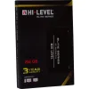 Hi-Level 256GB Elite 560MB-540MB-s Sata 3 2.5 SSD HLV-SSD30ELT-256G Ssd Harddisk