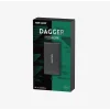 Hiksemi 512Gb Dagger T200N Mini Usb 3.2 Taşınabilir SSD