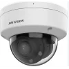 Hikvision DS-2CD1723G2-LIZSU 2 mp 2.8-12m Lens Motorize Ir Ip Dome Kamera