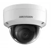 Hikvision DS-2CD2121G0-I N-W 2MP 2.8mm 30 metre IK10 WDR IP Mini Dome Kamera