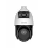Hikvision DS-2SE4C425MWG-E 4MP 25X TandemVu Optik Zoom H.265+ Ir Ip Speed Dome Kamera S5