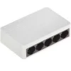 Tp-Link LS106P 6 Port 10-100 Mbps 4 Port Poe+ Masaüstü Switch