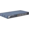 Hikvision DS-3E1326P-EI 24 Port 10-100-1000 Mbps Gigabit Switch 370W