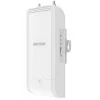 Hikvision DS-3WF1000-EI-2N-P 1Km 2.4Ghz 300Nbps 2xMbit Poe Bridge